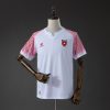Camiseta Jordania 2026 — Primera equipación (Diseño 02)