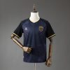 Camiseta Jordania 2026 — Tercera equipación (Diseño 02)