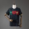Camiseta Portugal 2026 — Edición especial (Diseño 09)