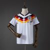 Camiseta Alemania 2026 — Primera equipación (Diseño 03)