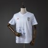 Camiseta Irán 2026 — Segunda equipación (Diseño 01)