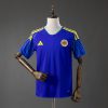 Camiseta Curazao 2026 — Primera equipación (Diseño 02)