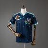 Camiseta Alemania 2026 — Segunda equipación (Diseño 03)