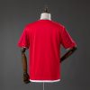 Camiseta Irán 2026 — Segunda equipación (Diseño 02)