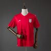 Camiseta Irán 2026 — Segunda equipación (Diseño 02)