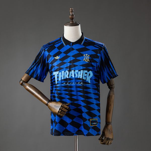 Camiseta Argentina