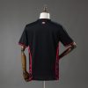 Camiseta Túnez 2026 — Tercera equipación (Diseño 02)