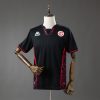Camiseta Túnez 2026 — Tercera equipación (Diseño 02)