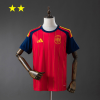 Camiseta España 2026 — Primera equipación (Diseño 03)
