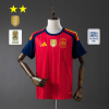 Camiseta España 2026 — Primera equipación (Diseño 03)