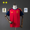 Camiseta España 2026 — Primera equipación (Diseño 03)