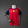 Camiseta España 2026 — Primera equipación (Diseño 03)