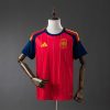 Camiseta España 2026 — Primera equipación (Diseño 03)