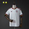 Camiseta España 2026 — Segunda equipación (Diseño 03)