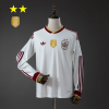 Camiseta España 2026 — Segunda equipación (Diseño 04)