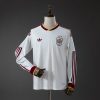 Camiseta España 2026 — Segunda equipación (Diseño 04)