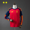 Camiseta España 2026 — Primera equipación (Diseño 04)