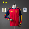 Camiseta España 2026 — Primera equipación (Diseño 04)