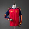 Camiseta España 2026 — Primera equipación (Diseño 04)