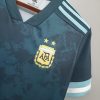 Camiseta Argentina 2020 — Segunda equipación