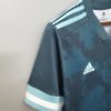 Camiseta Argentina 2020 — Segunda equipación