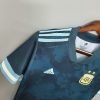 Camiseta Argentina 2020 — Segunda equipación