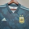 Camiseta Argentina 2020 — Segunda equipación