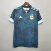 Camiseta Argentina 2020 — Segunda equipación