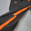 Camiseta Países Bajos 2020 — Segunda equipación