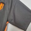 Camiseta Países Bajos 2020 — Segunda equipación