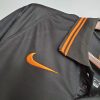 Camiseta Países Bajos 2020 — Segunda equipación