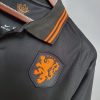 Camiseta Países Bajos 2020 — Segunda equipación