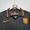 Camiseta Países Bajos 2020 — Segunda equipación