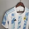 Camiseta Argentina 2020 — Primera equipación