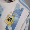 Camiseta Argentina 2020 — Primera equipación
