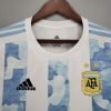 Camiseta Argentina 2020 — Primera equipación