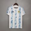 Camiseta Argentina 2020 — Primera equipación