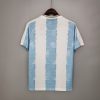 Camiseta Argentina 2021 — Edición especial