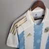 Camiseta Argentina 2021 — Edición especial