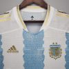 Camiseta Argentina 2021 — Edición especial