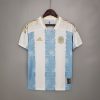 Camiseta Argentina 2021 — Edición especial