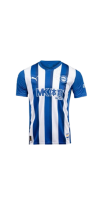 Deportivo Alavés 2025/26 Primera equipación