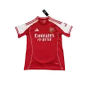 Arsenal 2025/26 Primera equipación