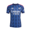 Arsenal 2025/26 Segunda equipación
