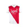 AS Mónaco 2025/26 Primera equipación