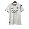 AS Mónaco 2025/26 Segunda equipación