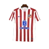 Atlético de Madrid 2025/26 Primera equipación