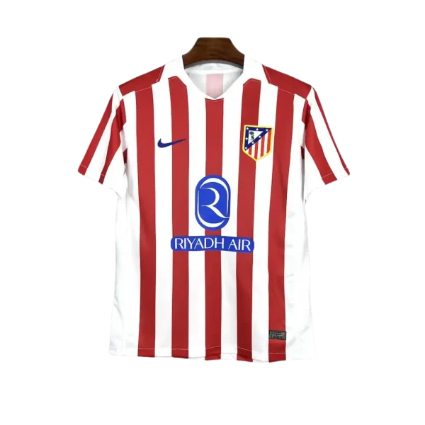 Atlético de Madrid 2025/26 Primera equipación