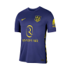 Atlético de Madrid 2025/26 Segunda equipación
