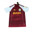 Aston Villa 2025/26 Primera equipación